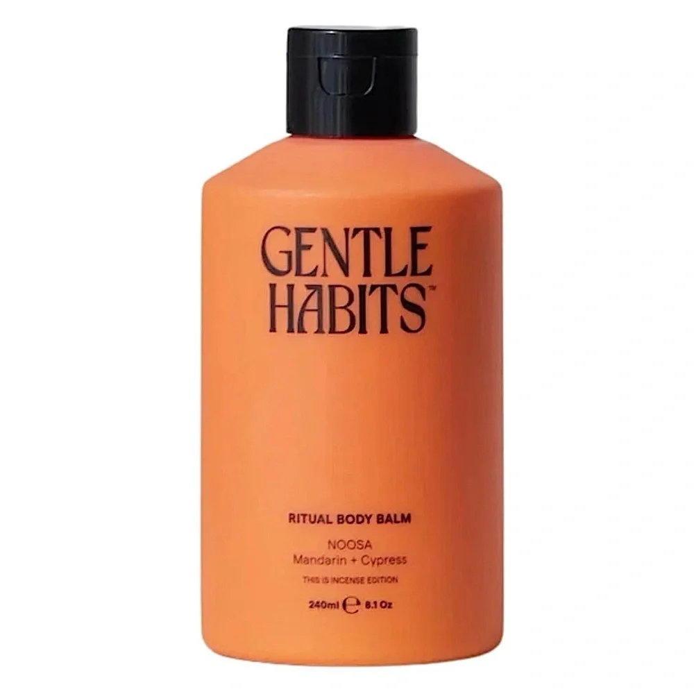 Gentle Habits Noosa Body Balm 8.1oz